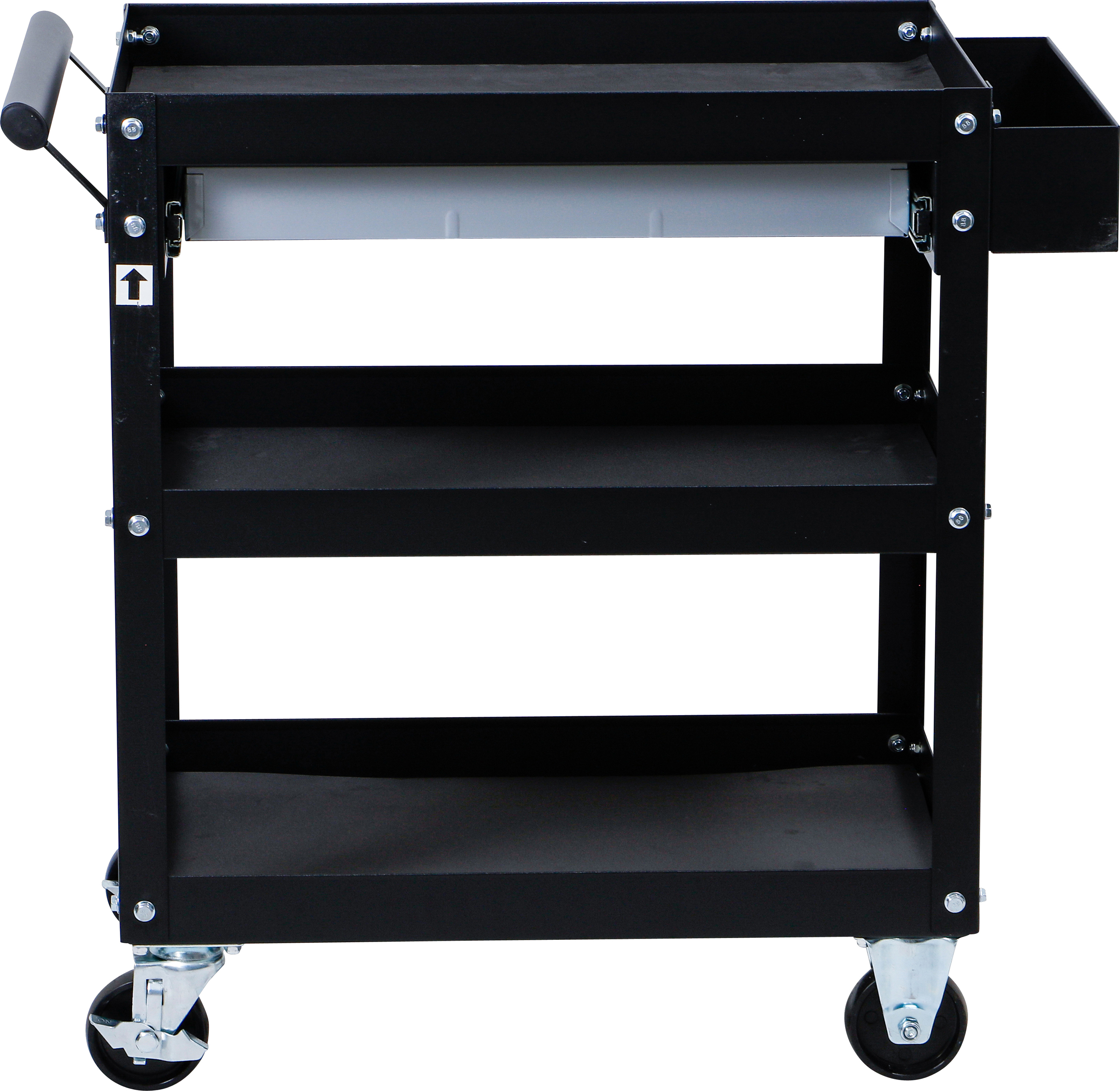 BGS Werkstattwagen | 1 Schublade, offen