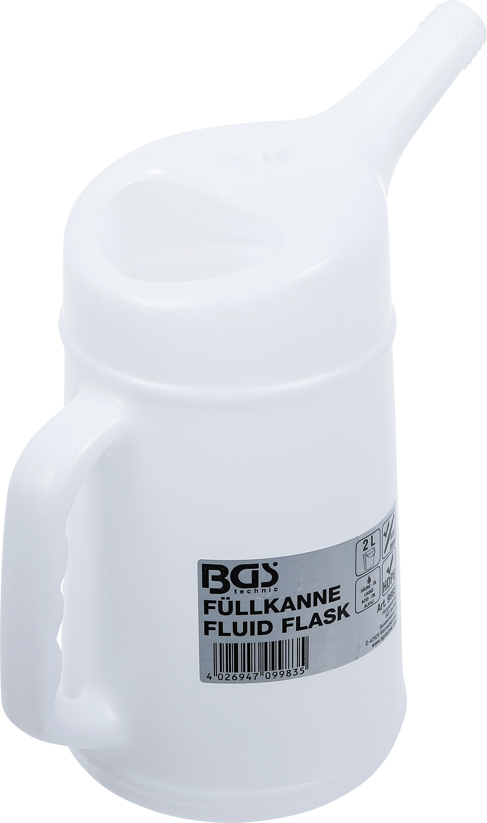 BGS Füllkanne | 2 l