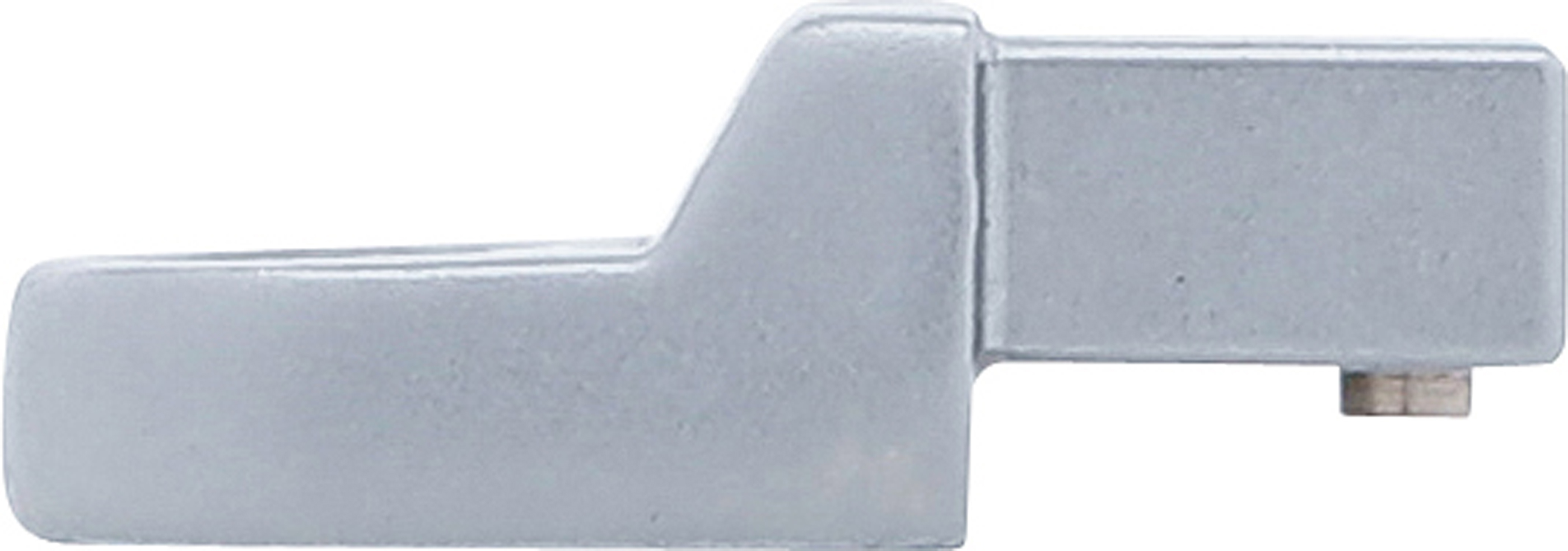 BGS Einsteck-Ringschlüssel | 10 mm | Aufnahme 9 x 12 mm BGS Einsteck-Ringschlüssel | 10 mm | Aufnahme 9 x 12 mm