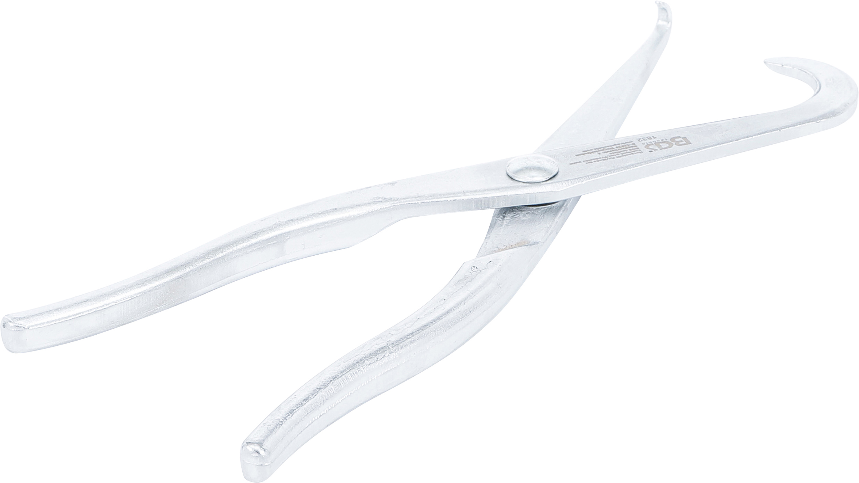 BGS Bremsseil-Federnzange | 210 mm