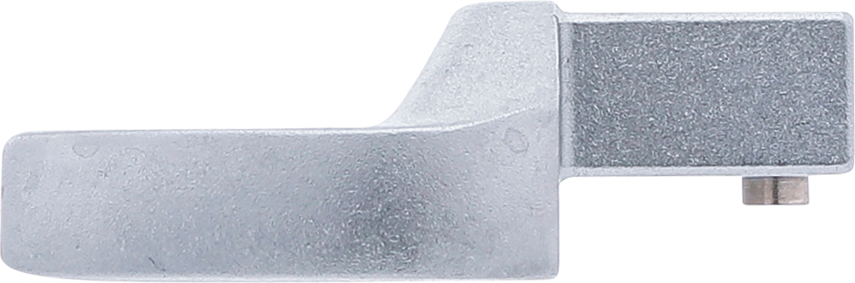 BGS Einsteck-Maulschlüssel | 19 mm | Aufnahme 9 x 12 mm BGS Einsteck-Maulschlüssel | 19 mm | Aufnahme 9 x 12 mm