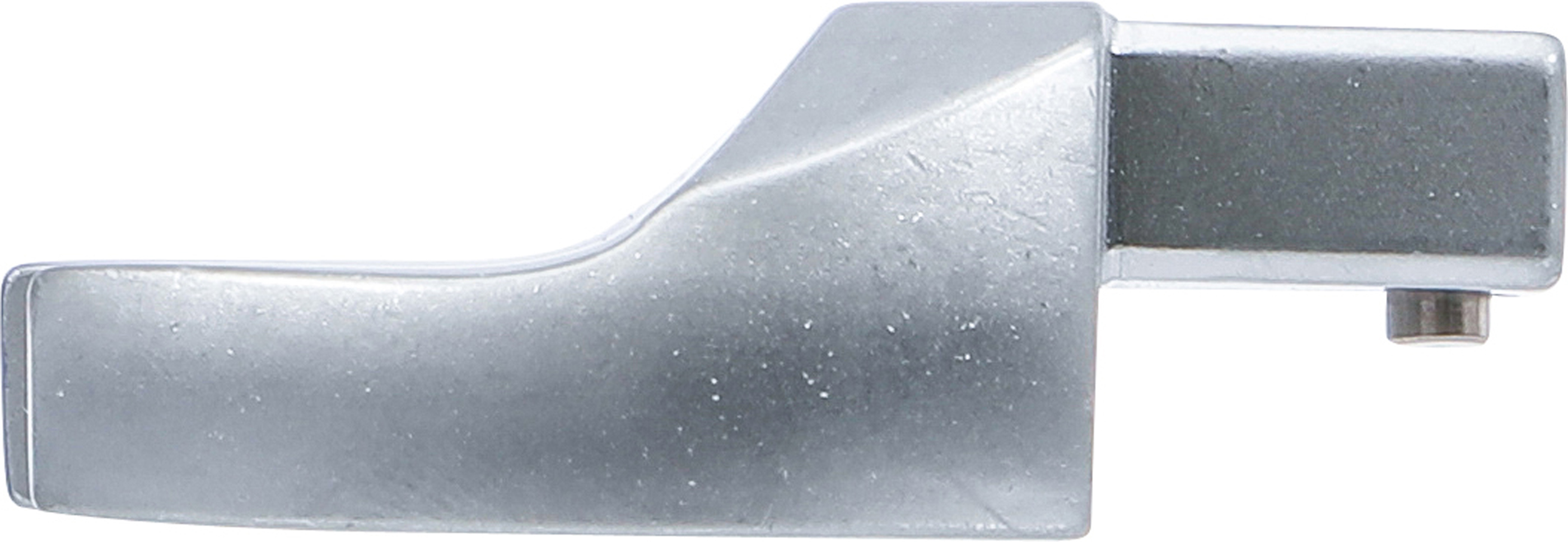 BGS Einsteck-Maulschlüssel | 19 mm | Aufnahme 9 x 12 mm