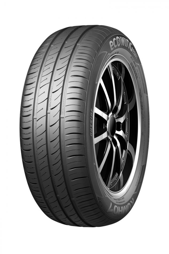 175/65R14 86T XL Kumho Ecowing ES31 Sommerreifen