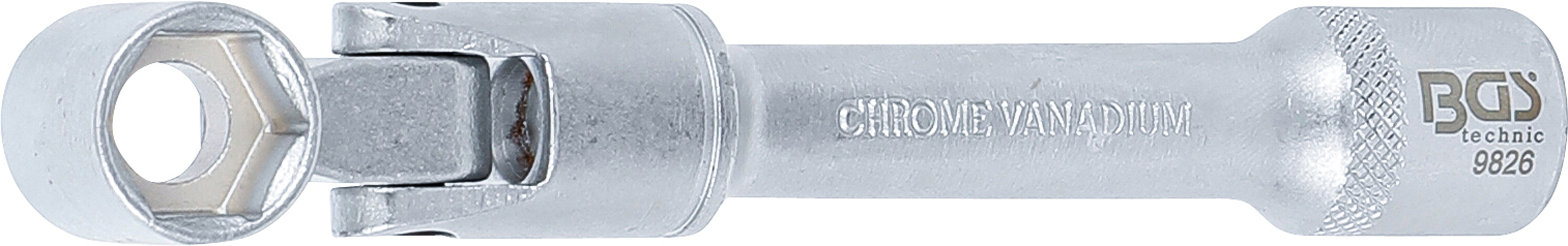 BGS Federbein-Gelenkeinsatz | 13 mm | für VAG