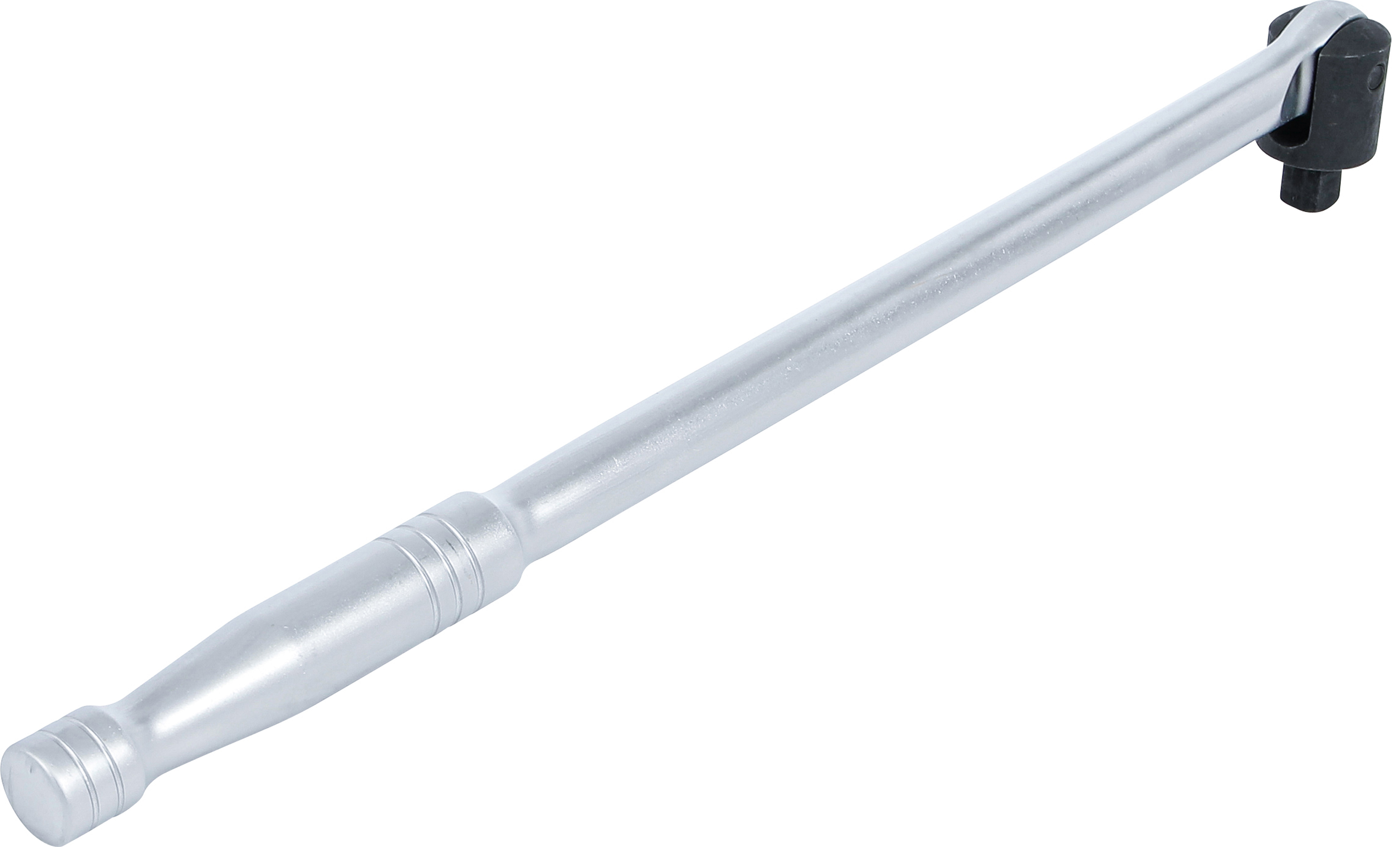 BGS Gelenkgriff | Abtrieb Außenvierkant 12,5 mm (1/2") | 450 mm