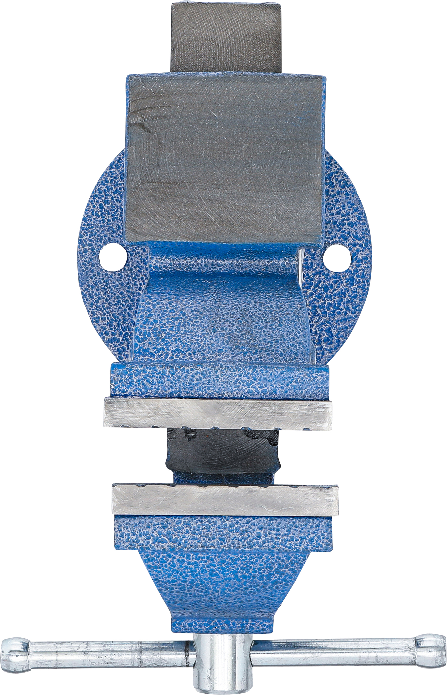 BGS Parallel-Schraubstock | 75 mm Spannbacken BGS Parallel-Schraubstock | 75 mm Spannbacken