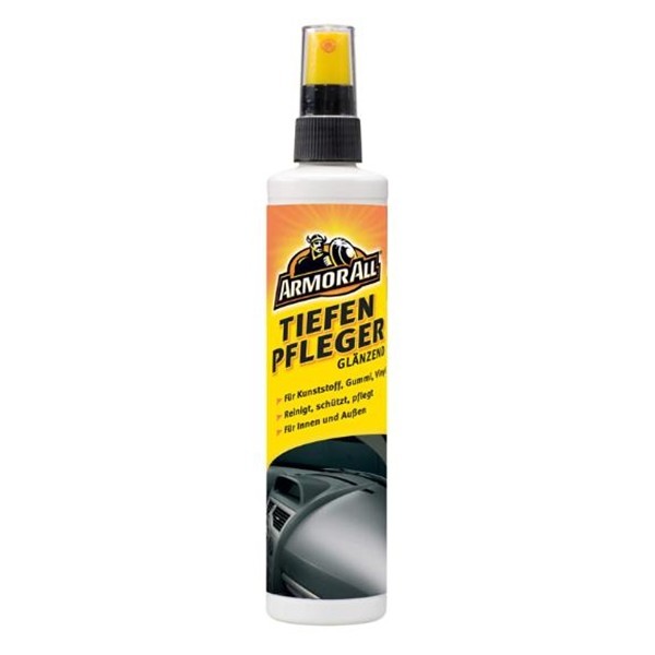 Armor All Kunststoff Tiefenpfleger glänzend 300 ml