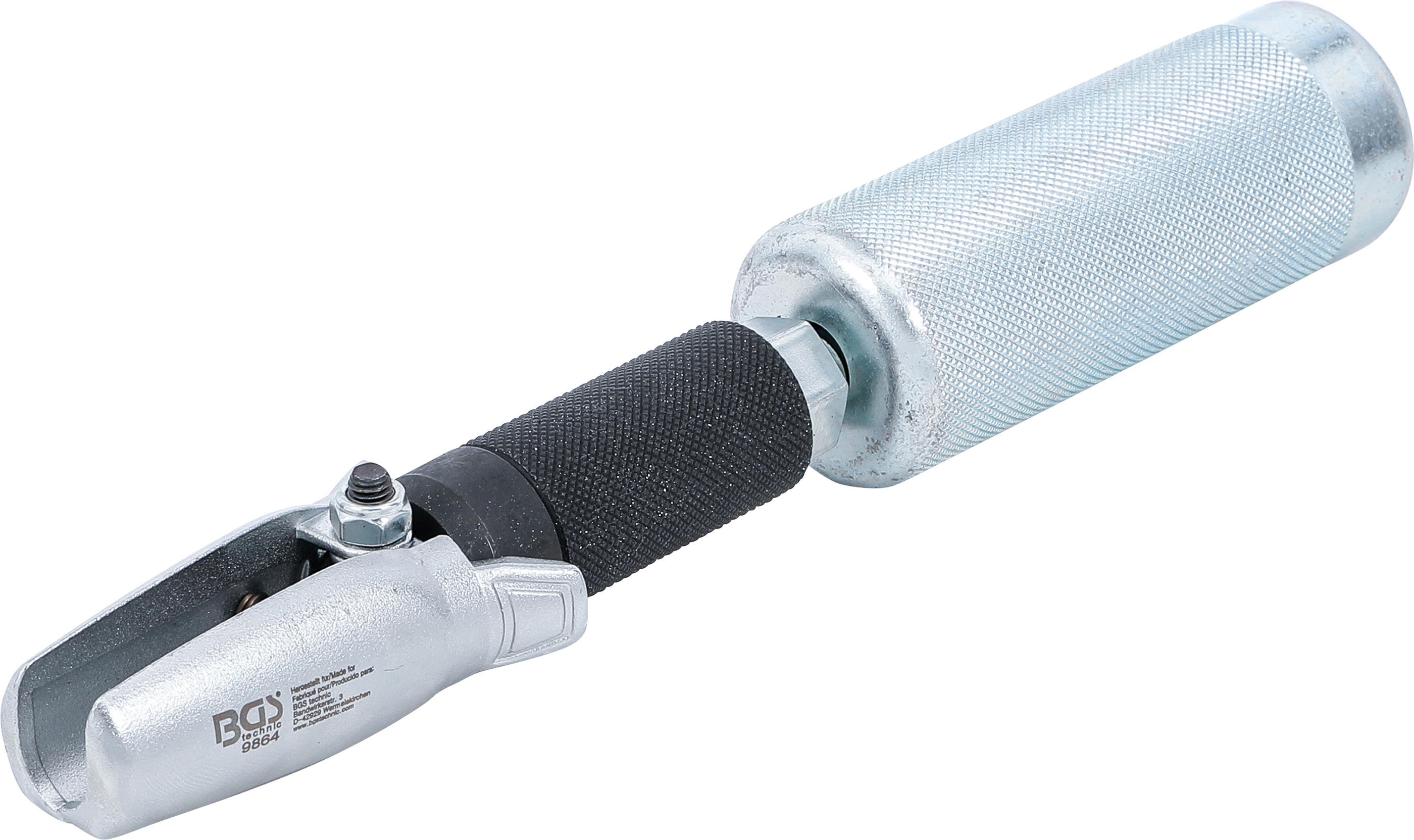 BGS Benzin-Einspritzdüsen-Auszieher-Satz | für Ford Ecoboost 1.0 - 2.0l