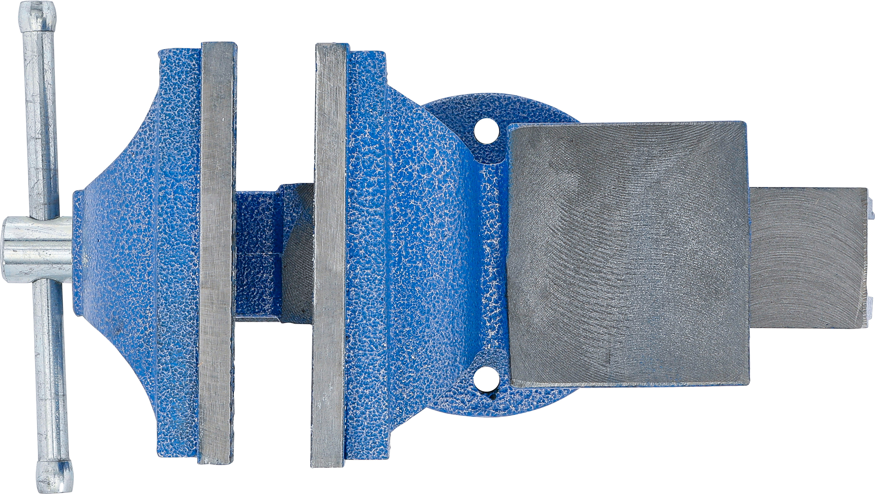 BGS Parallel-Schraubstock | 125 mm Spannbacken BGS Parallel-Schraubstock | 125 mm Spannbacken