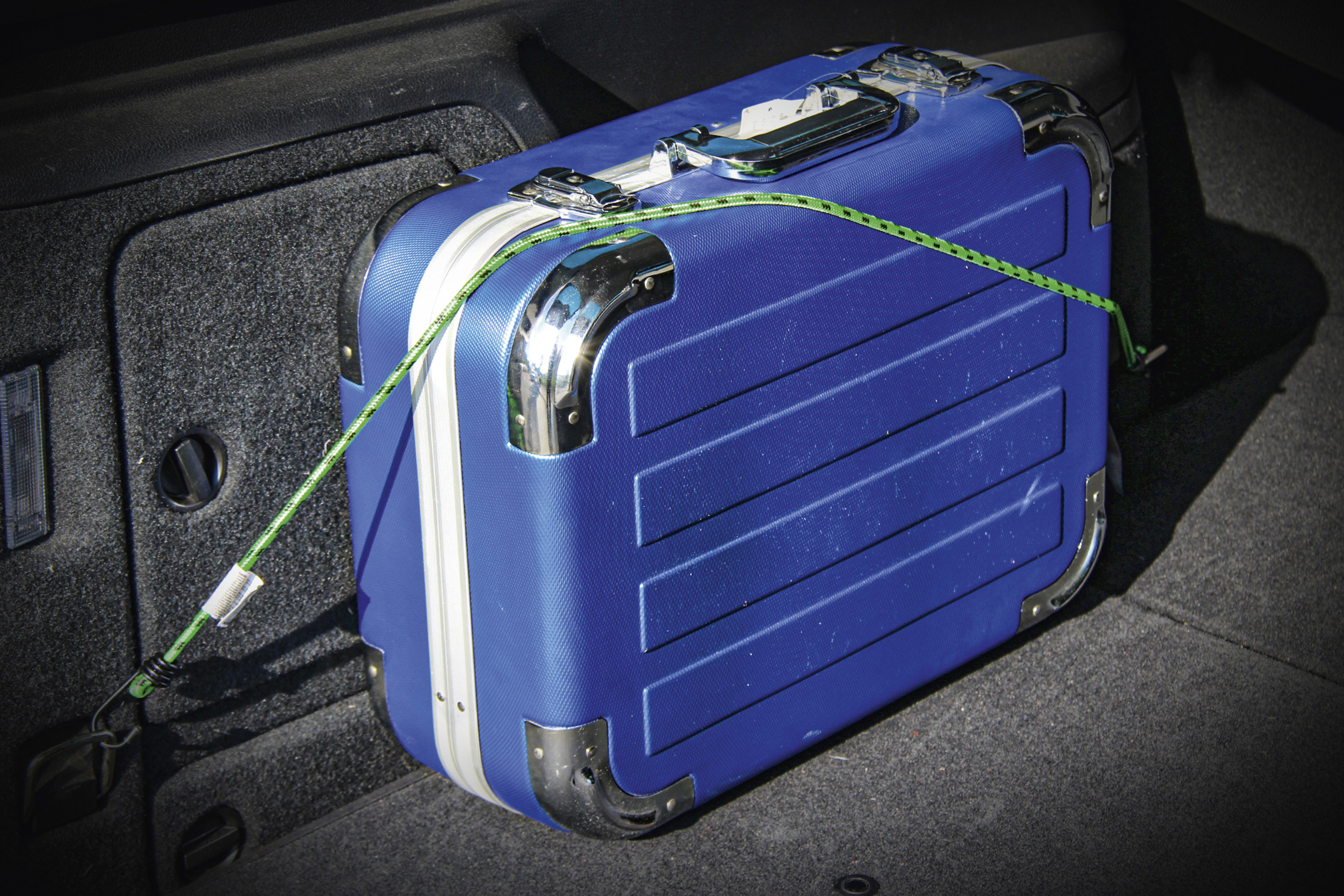 BGS Gepäckspanner-Satz | 300 / 450 / 600 mm | 6-tlg.