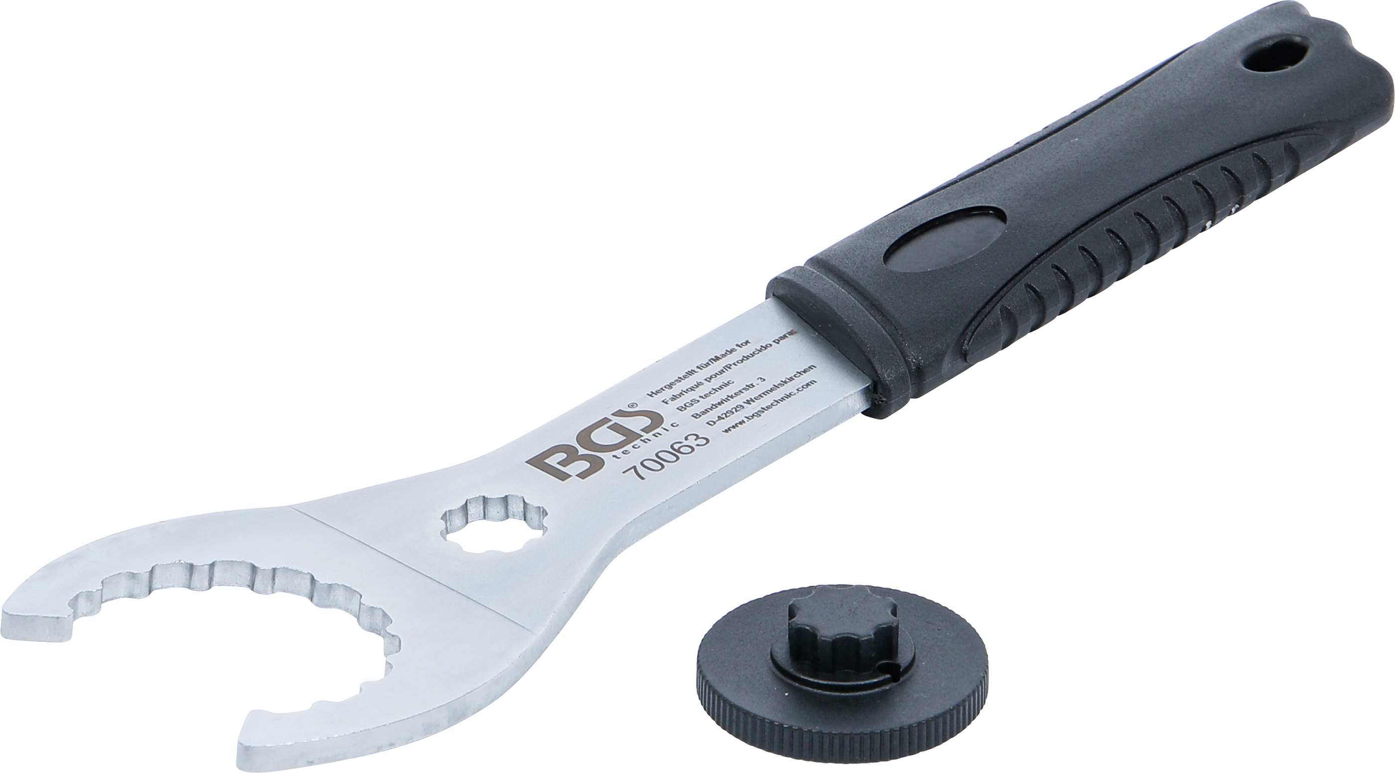 BGS Innenlagerschlüssel