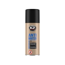 K2 Anti Marten Marderabwehrspray Marder Spray 400 ml