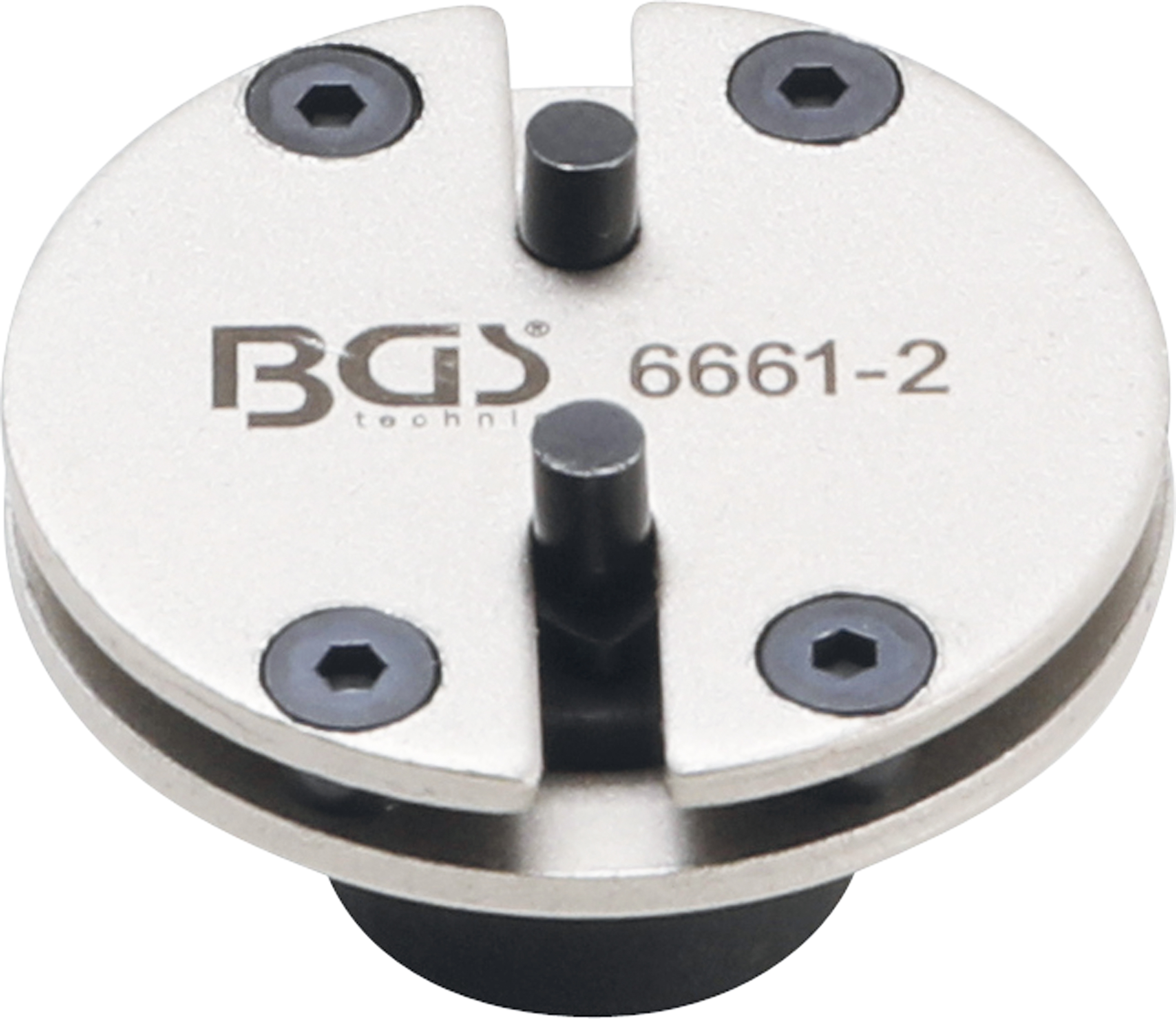 BGS Bremskolben-Rückstelladapter | universal | mit 2 Stiften