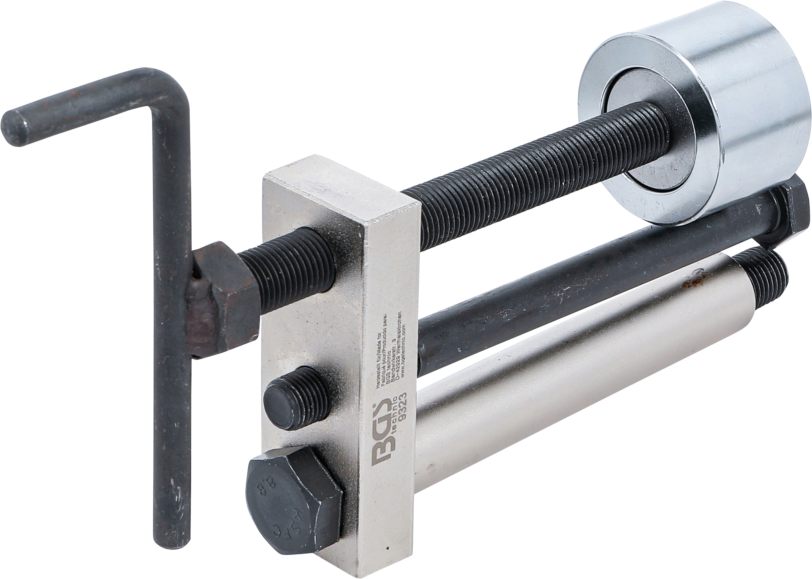 BGS Bremsbandkolben (B1) | Montagewerkzeug für Mercedes Automatikgetriebe 722.x