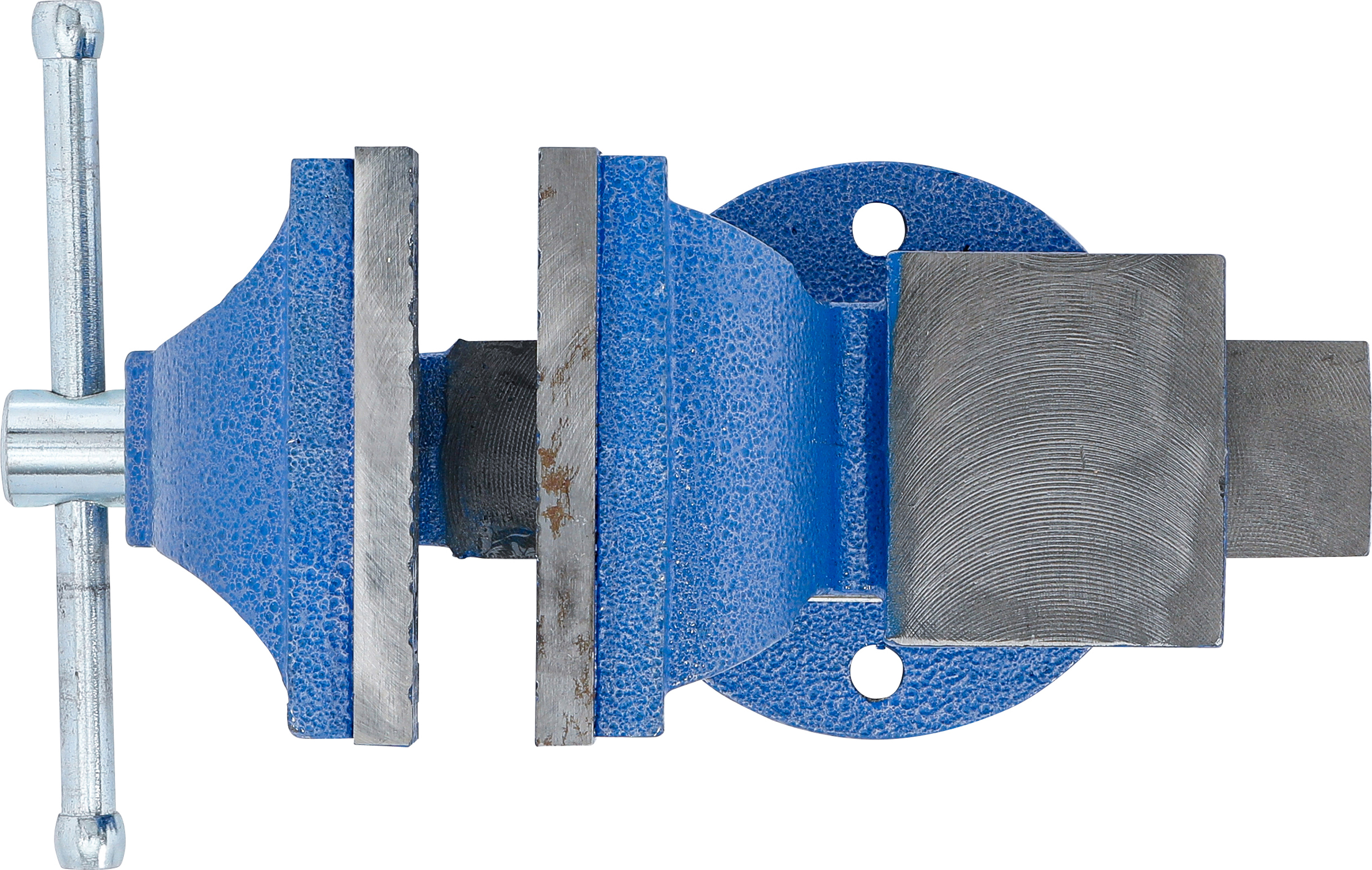 BGS Parallel-Schraubstock | 100 mm Spannbacken BGS Parallel-Schraubstock | 100 mm Spannbacken