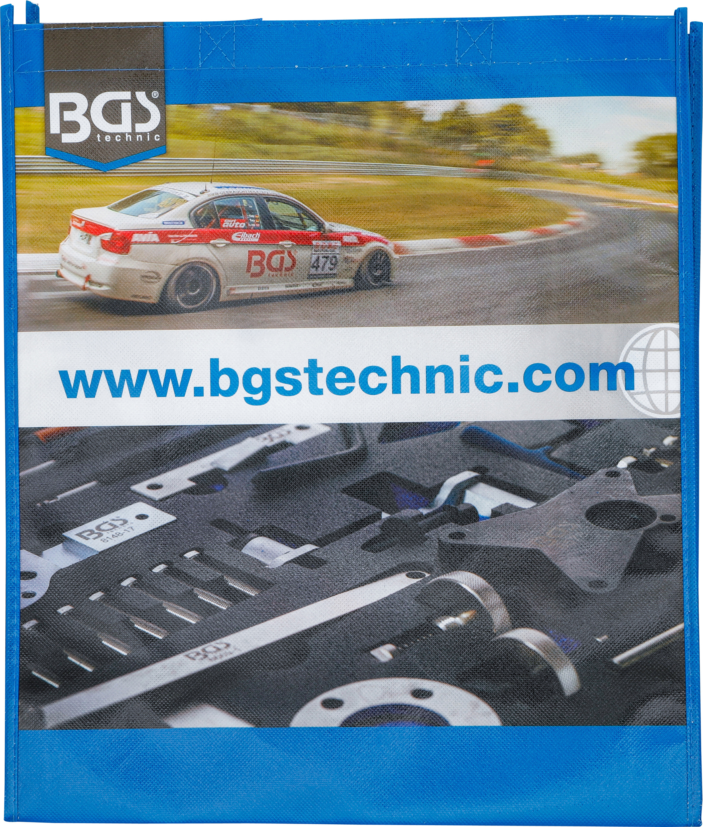 BGS BGS Tragetasche | S