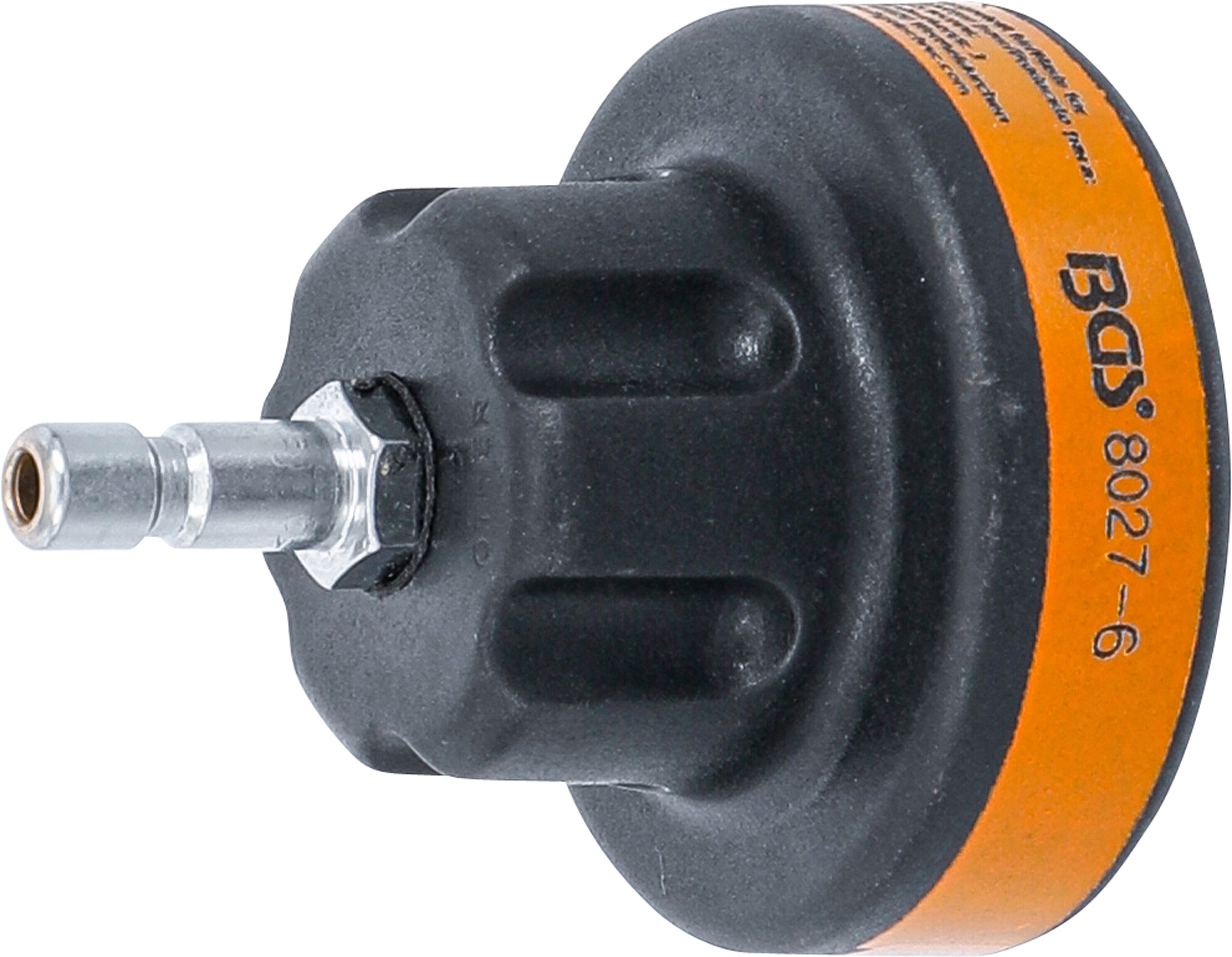 BGS Adapter Nr. 6 für Art. 8027, 8098 | für Daewoo, Ford, Jaguar, Jeep, Land Rover, Mercedes-Benz, Pontiac, Porsche, Saab BGS Adapter Nr. 6 für Art. 8027, 8098 | für Daewoo, Ford, Jaguar, Jeep, Land Rover, Mercedes-Benz, Pontiac, Porsche, Saab