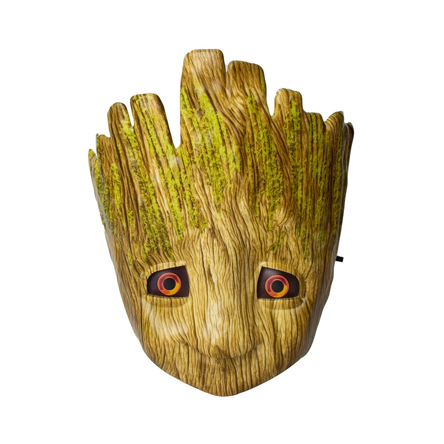 3D Marvel Light Baby Groot Licht Lampe Deko Wandleuchte Nachtlicht