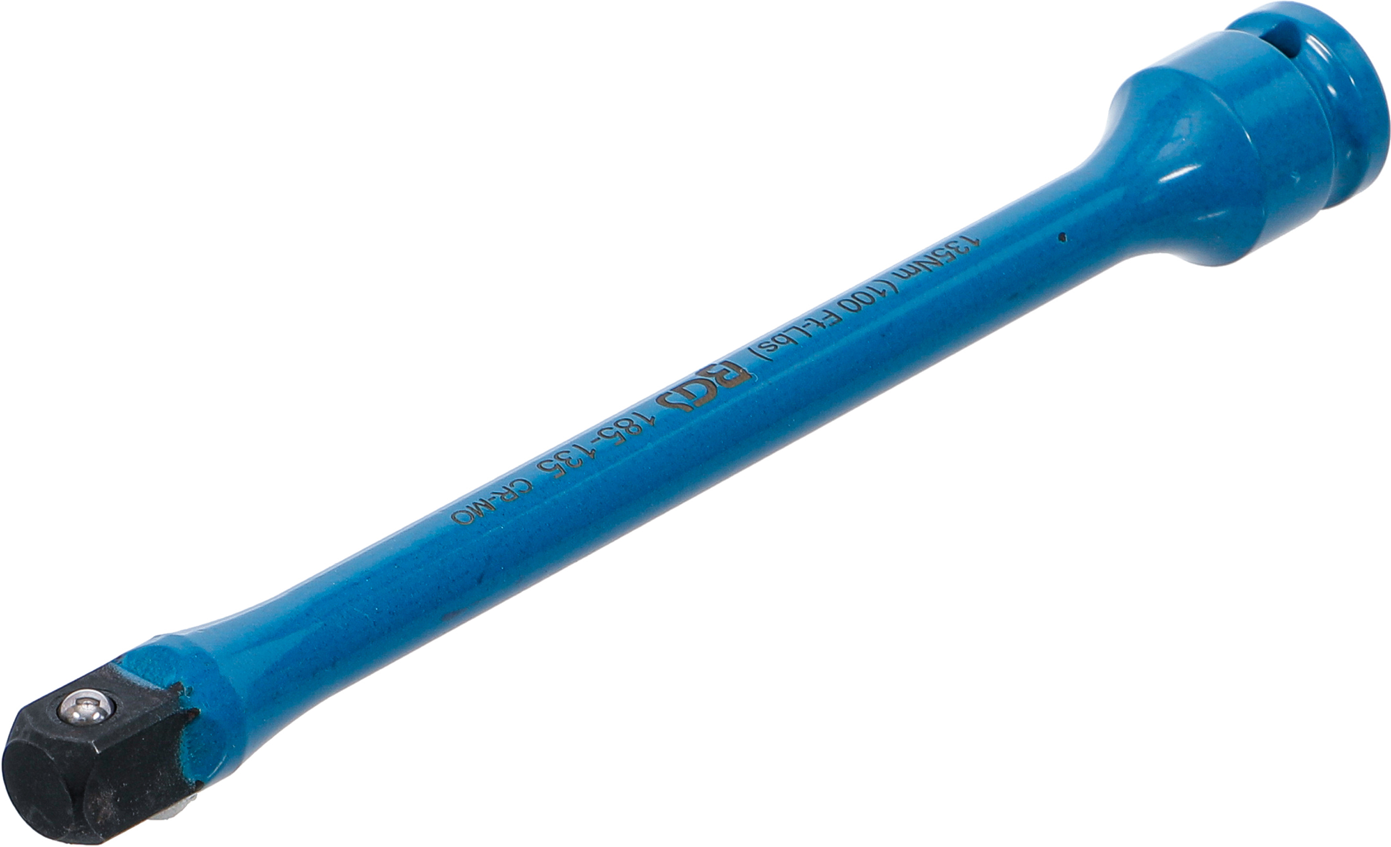 BGS Torsionsstab | 12,5 mm (1/2") | 135 Nm