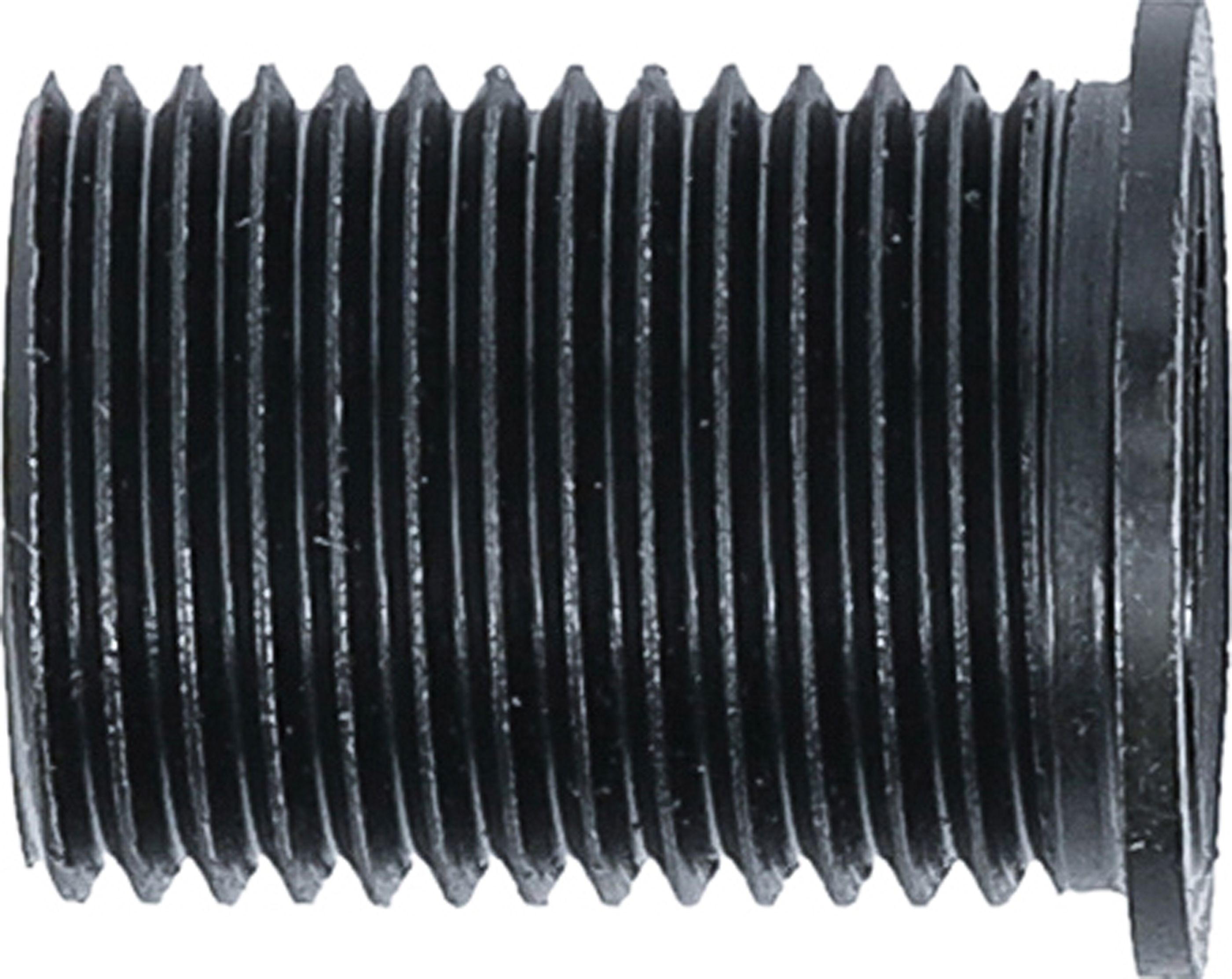 BGS Gewindebuchse | 19 mm | M12 x 1.25